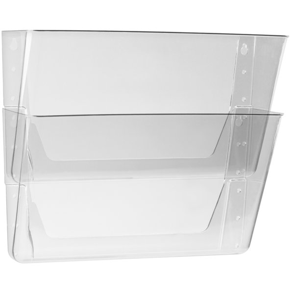 STOREX Letter Wall File Wayfair Canada